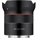 Samyang AF 2,8/18 FE Sony E